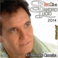 Sandro Lúcio CD - 43 Anos de Carreira - 2014